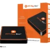 FPT Play Box + T550 – Giải pháp giải trí thông minh cho gia đình hiện đại