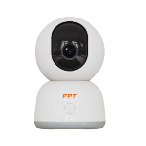 Camera FPT – Giải pháp giám sát thông minh cho ngôi nhà và doanh nghiệp hiện đại